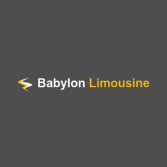 Babylon Limousine Logo