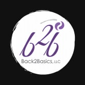 Back2Basics, LLC logo