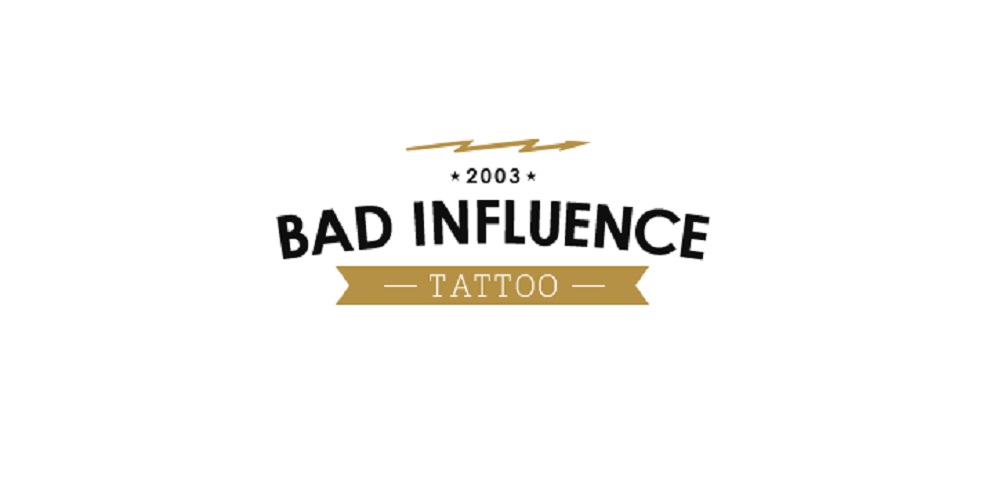 Bad Influence Tattoo Inc.