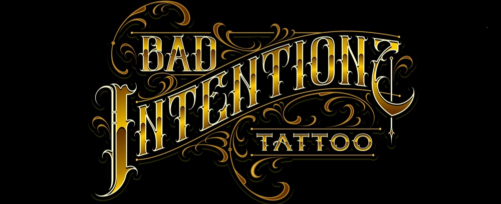 Bad Intentionz Tattoos & Piercings