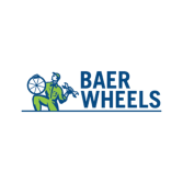 Baer Wheels Logo