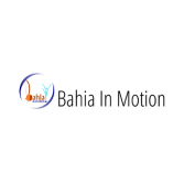 Bahia in Motion Logo