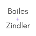 Bailes + Zindler logo