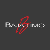 Baja Limo Logo