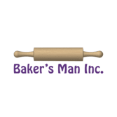Baker's Man Inc. Logo
