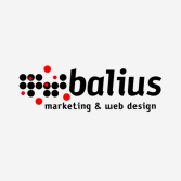 Balius Marketing & Web Design, LLC logo