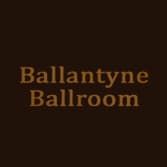 Ballantyne Ballroom South Charlotte Logo