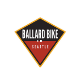 Ballard Bike Co. Logo