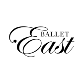 Ballet East Logo