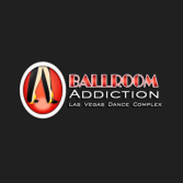 Ballroom Addiction Logo