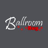 Ballroom Bug Logo