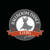 Ballroom Dance Clubs of Atlanta Logo