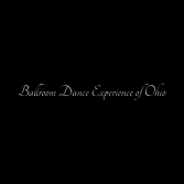 Ballroom Dance Experience of Ohio Logo
