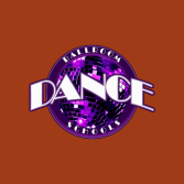 Ballroom Dance Schools Logo