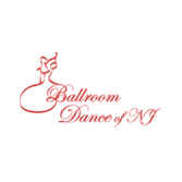 Ballroom Dance of NJ Logo
