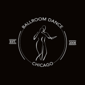Ballroom Dance Logo