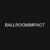Ballroom Impact Atlanta Logo