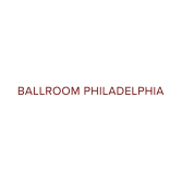 Ballroom Philadelphia Logo