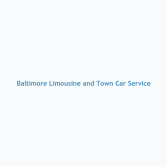 Baltimore LX Limo Logo