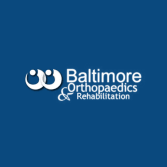 Baltimore Orthopaedics & Rehabilitation Logo