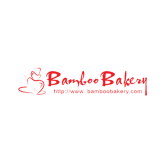 Bamboo Bakery Logo