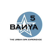 Banya 5 Logo