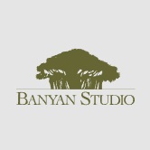 Banyan Studio logo