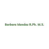 Barbara Mendez Nutrition Logo