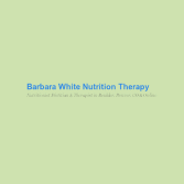 Barbara White Nutrition Therapy Logo
