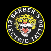 Barber's Electric Tattoo