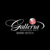 Barbi Veitch Logo