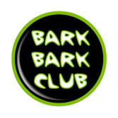 Bark Bark Club Logo