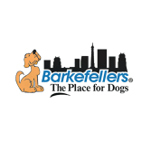 Barkefellers Logo