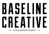 Baseline Creative logo