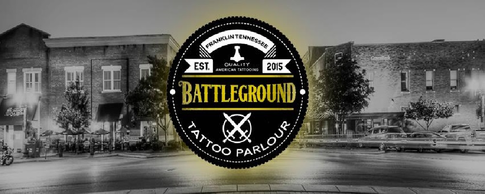 Battleground Tattoo Parlour