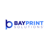 Bay Print Solutions Logo