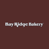 Bay Ridge Bakery Logo