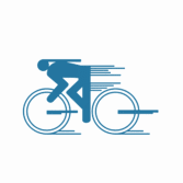 Bay Ridge Bicycles Logo