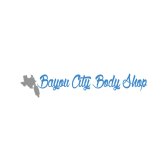 Bayou City Body Shop