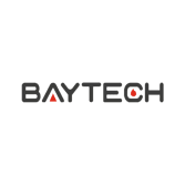 Baytech logo
