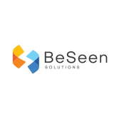 Be Seen Solutions logo