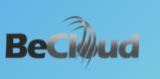 BeCloud LLC.  logo