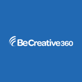 BeCreative360 logo