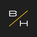 Beam & Hinge logo