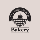 Bean Counter Bakery Logo