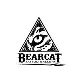 Bearcat Tattoo Gallery