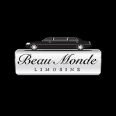 Beau Monde Limousine Logo