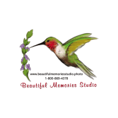 Beautiful Memories Studio Logo