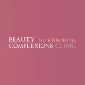 Beauty Complexions Clinic Logo