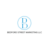 Bedford St Marketing Logo
